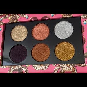 Pat McGrath MTHRSHIP Subversive Metalmorphosis